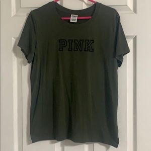 PINK Everyday Tee